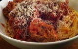 Giada's Turkey Meatballs