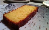 French Yogurt Cake