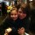 Kelli and Sarah at Don Antonio’s