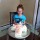 Sarah’s First Communion